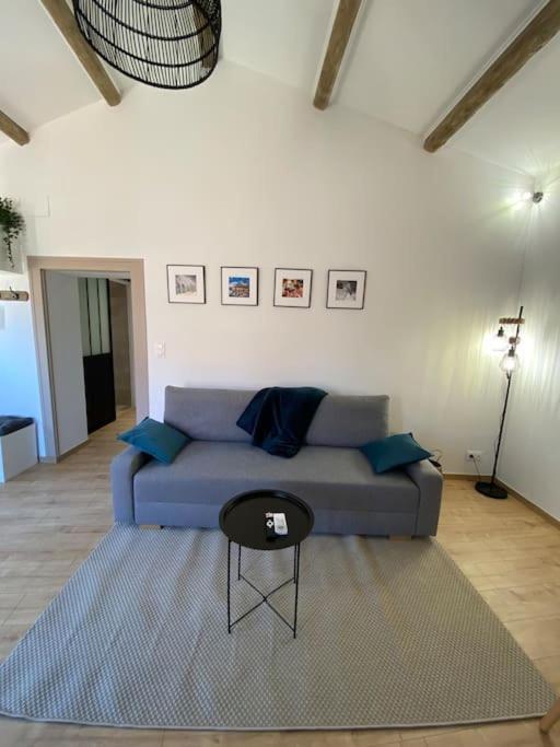 Le Petit Loft Des Halles Béziers Eksteriør billede